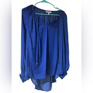 ☃️Jennifer Lopez Ladies Blouse